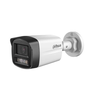 Dahua 4MP Entry Smart Dual Light Camera - DH-IPC-HFW1439TL1-PV-0360B-S6 thumbnail 4