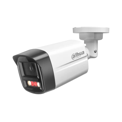Dahua 4MP Entry Smart Dual Light Camera - DH-IPC-HFW1439TL1-PV-0360B-S6 thumbnail 3