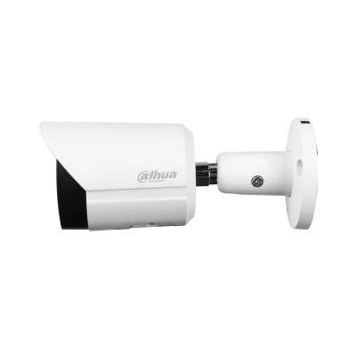 Dahua 2MP Lite Full-color Fixed-focal Bullet Network Camera - DH-IPC-HFW2239SP-SA-LED-S2 thumbnail 3