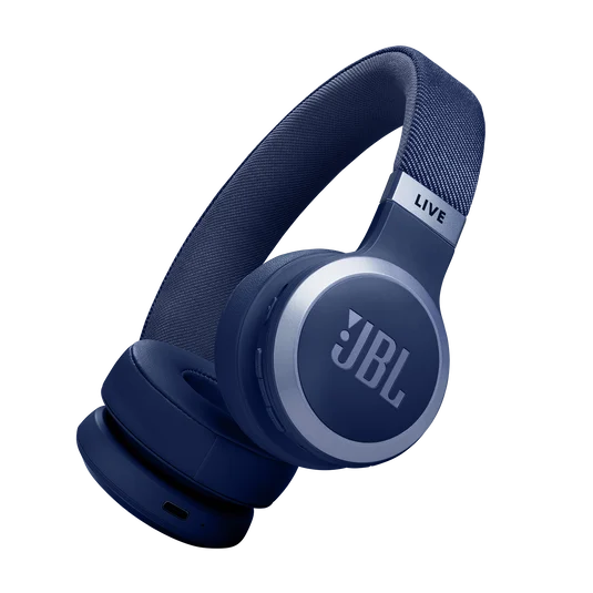 JBL LIVE 670NC-Blue