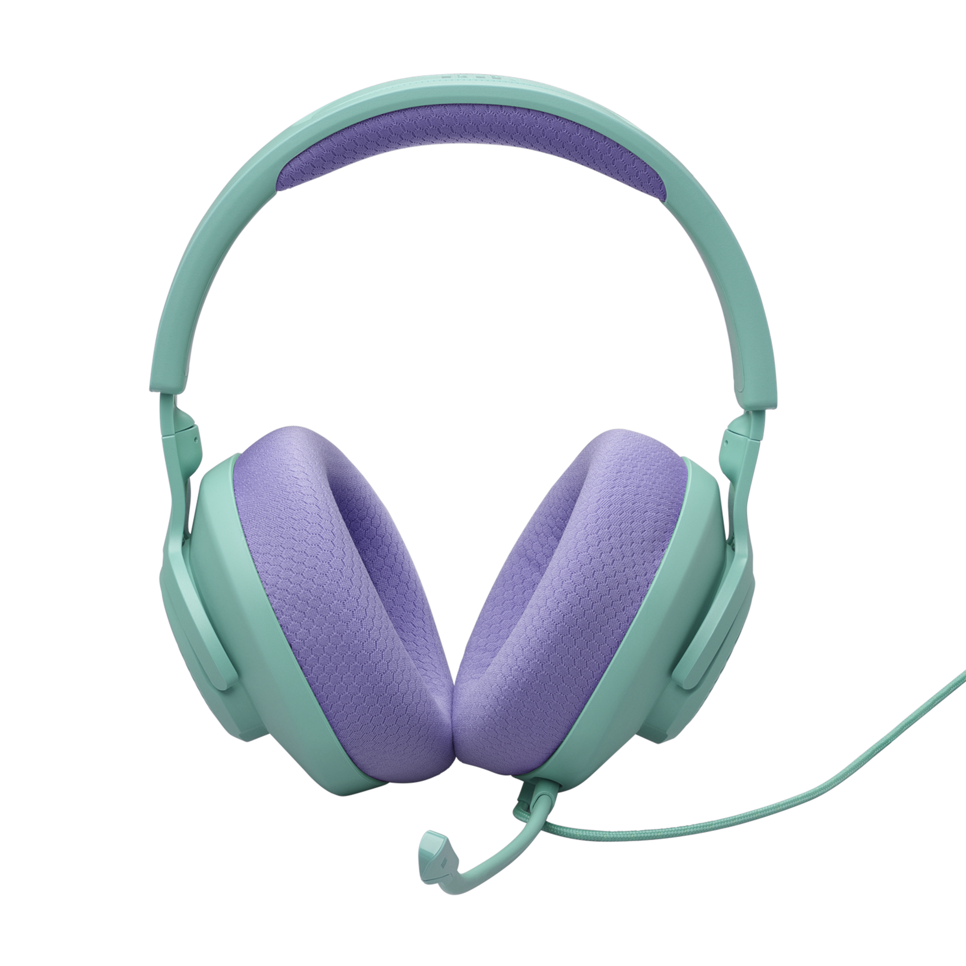 JBL Quantum 100 M2-Cyan