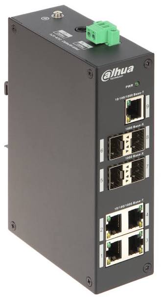 DH-PFS3409-4GT PFS3409-4GT. 