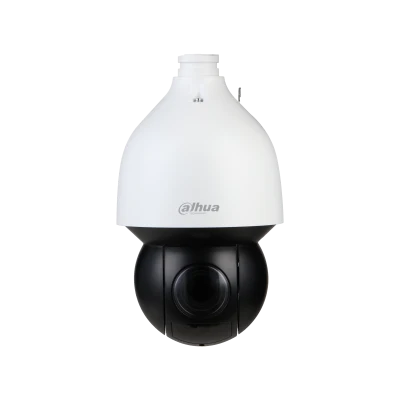 DH-SD5A432GB-HNR 4MP 32x Starlight IR WizSense Network PTZ Camera. 
