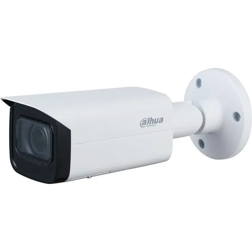 Dahua 4MP Lite IR Vari-focal Bullet Network Camera - DH-IPC-HFW2431TP-ZAS-S2