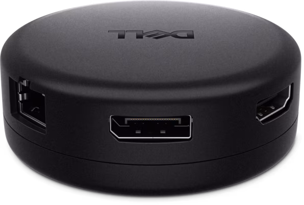 Dell Pro 7-in-1 USB-C Travel Hub