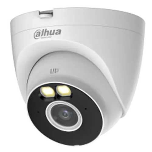 DH-T2A-LED 2MP Entry Full-color Fixed-focal Wi-Fi Eyeball Network Camera