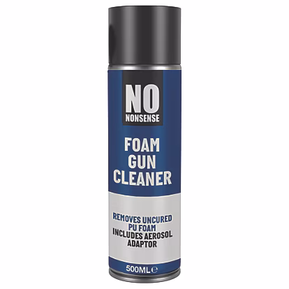 Foam Clean