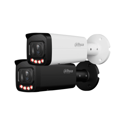 Dahua 4MP Smart Dual Light Vari-focal Camera - DH-IPC-HFW2449T-ZAS-IL