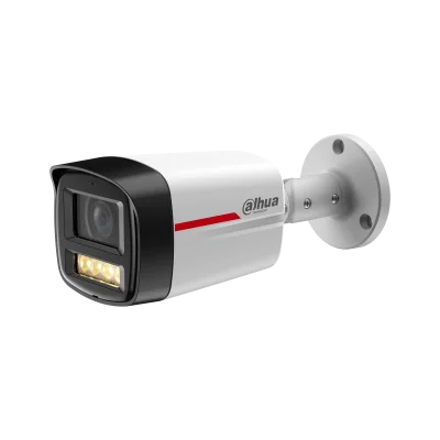 Dahua 4MP WizColor Fixed-focal WizSense Network Camera - DH-IPC-HFW2449TL-S-PRO