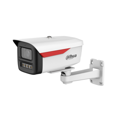 Dahua 8MP WizColor Fixed-focal Bullet WizSense Network Camera - DH-IPC-HFW2849M-S-B-PRO
