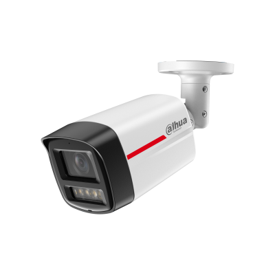 Dahua 8MP WizSense Network Camera - DH-IPC-HFW2849TL-S-PRO