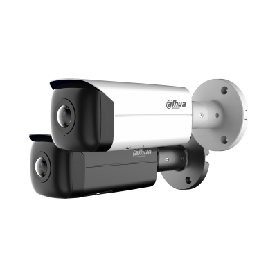 Dahua 4MP Wide Angle Fixed Bullet WizSense Network Camera - DH-IPC-HFW3441T-AS-P