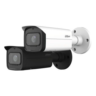 Dahua 4MP IR Vari-focal Bullet WizSense Network Camera - DH-IPC-HFW3441TP-ZS-27135
