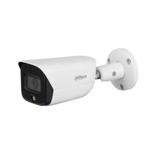 Dahua 4MP WizSense Bullet Camera - DH-IPC-HFW3449EP-AS-LED
