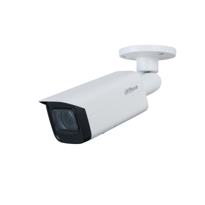 8MP IR Vari-focal Bullet WizSense Network Camera DH-IPC-HFW3841TP-ZAS
