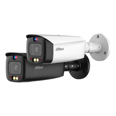 Dahua 8MP Smart Dual Illumination - DH-IPC-HFW3849T1-AS-PV-S3