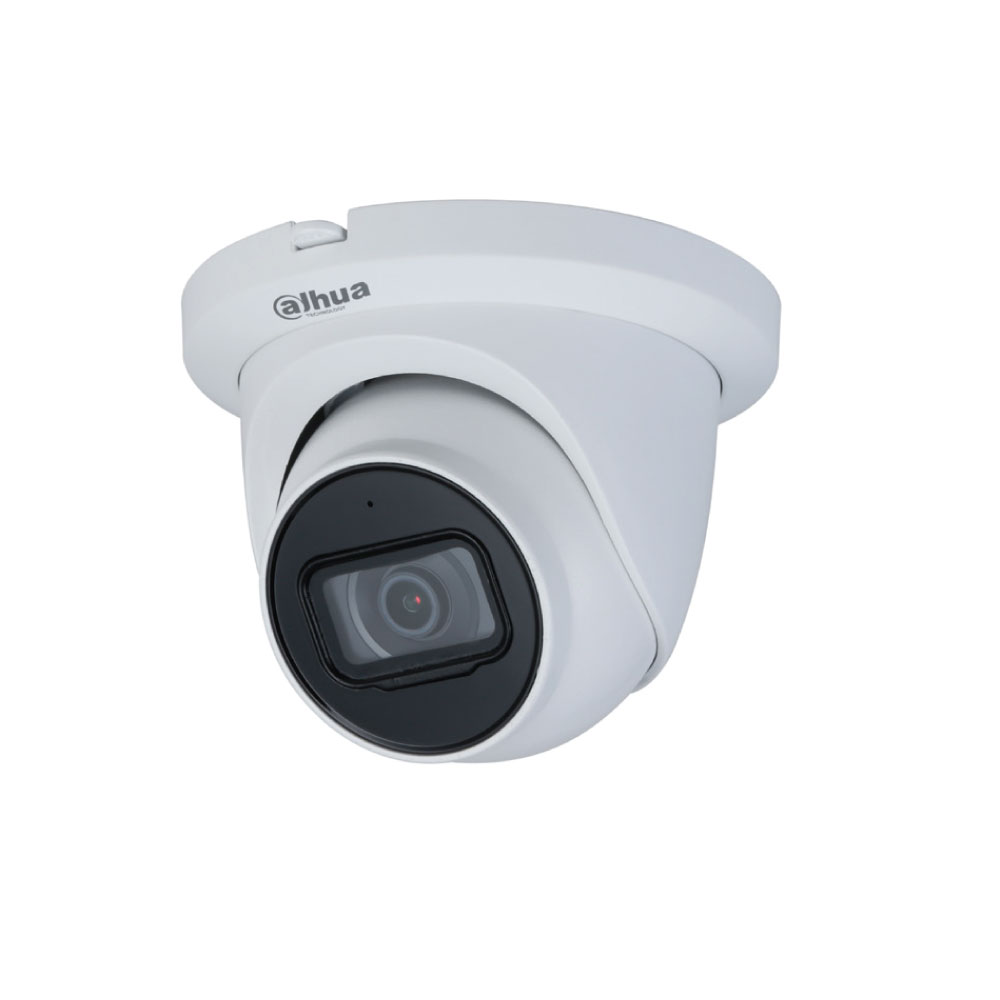 Dahua 8MP IR Fixed-focal Eyeball Network Camera - DH-IPC-HDBW2831-TMP-AS-028B-S2