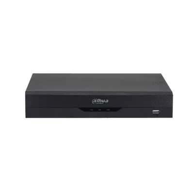 Dahua 8 Channel Penta-brid Digital Video Recorder - DH-XVR5108HS-I2