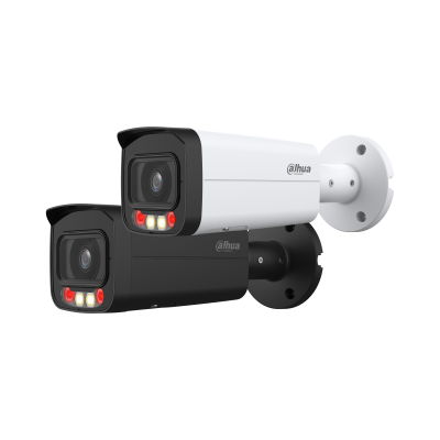 Dahua 4MP Smart Dual Light Camera - DH-IPC -HDBW2231T-AS-S2-(60M IR)