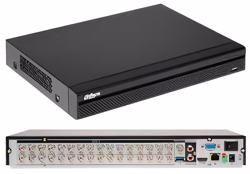 DH-XVR 5232AN-I3