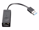 ThinkPad USB3.0 to Ethernet Adapter  4X90S91830