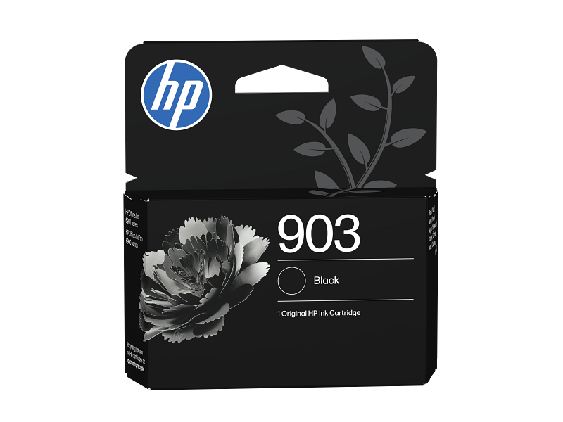 HP 903 Catridge Black (T6L99Ae) - July 2026