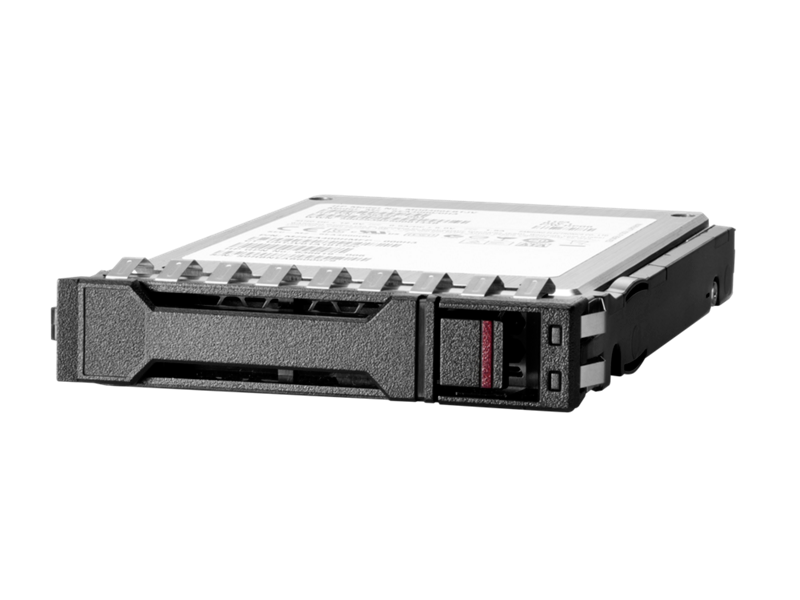 HPE 500GB 655708-B21 2.5-inch SFF SATA 6Gb/s 7.2K RPM Hot Plug Hard Drive (655708-B21)