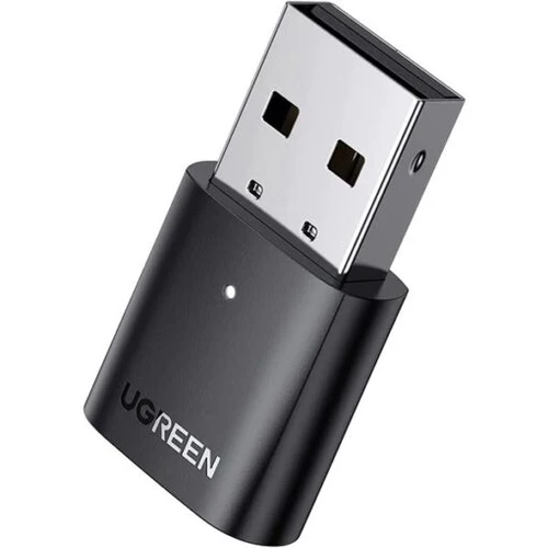 UGREEN CM390 USB-A Bluetooth 5.0 Adapter 80889