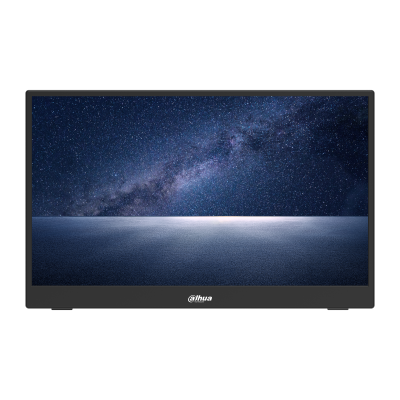 Dahua Monitor PM16-F201PD 15.6″ FHD Portable 1080