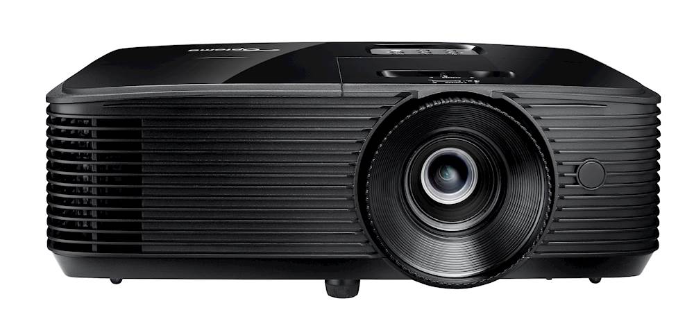 Optoma X400LVe XGA Projector 4000 Lumens, Easy connectivity – HDMI, VGA