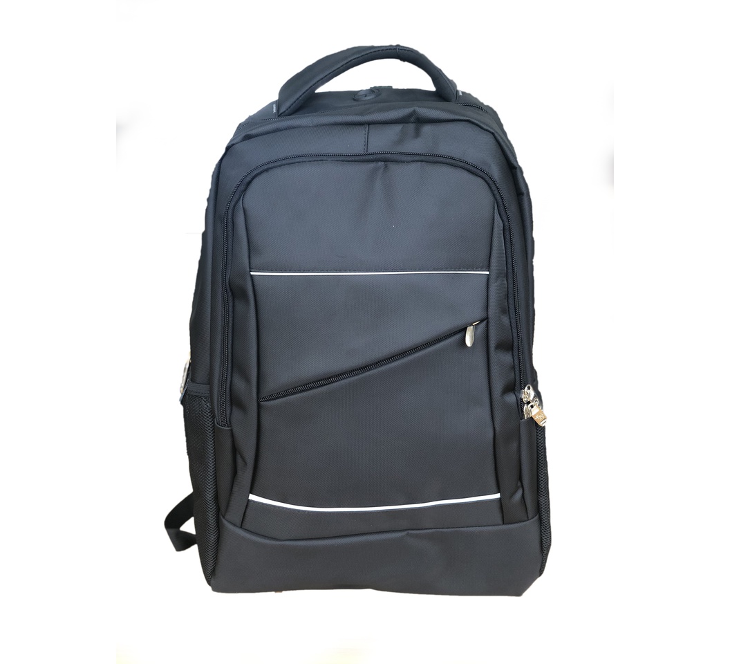 Op Laptop Bag Bgl-017 15.4'' Bk