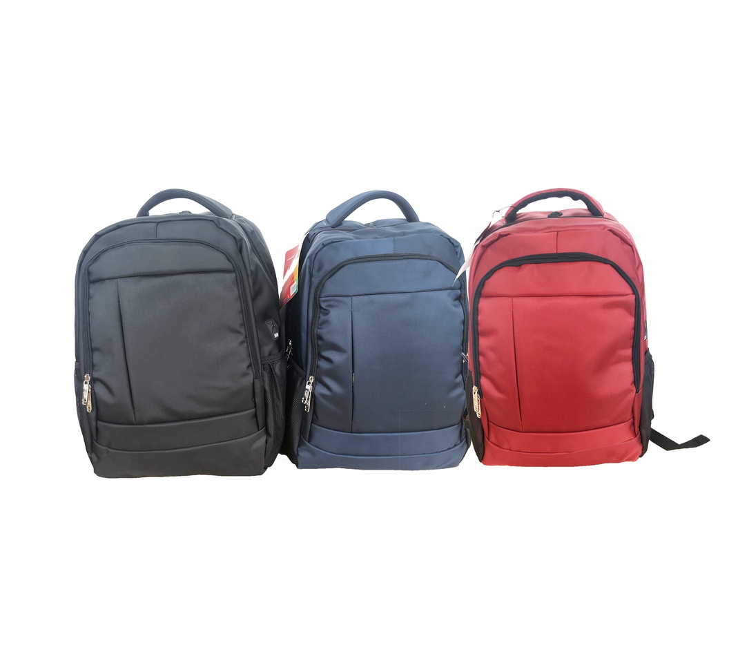 Op Laptop Bag Bgl-016 15.4'' Bk
