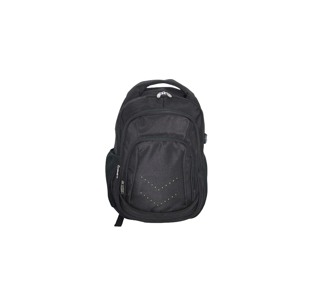 Op Laptop Bag Bgl-019 18'' Bk