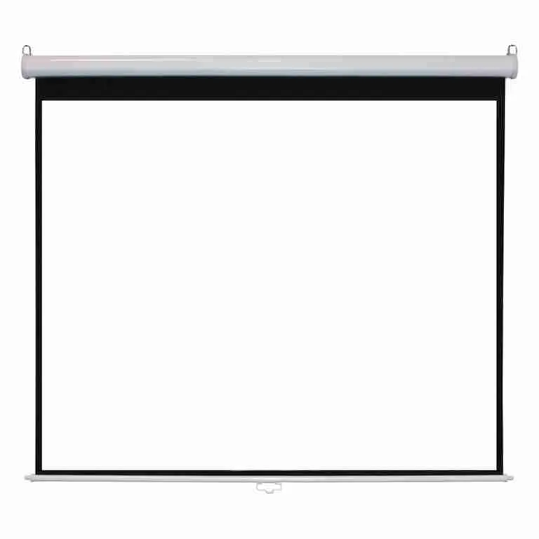 Op Projector Screen E70 70x70 Electric