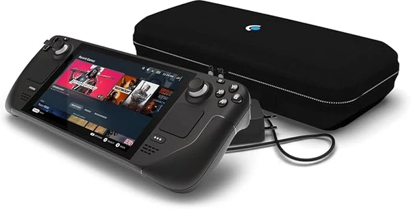 Steam Deck OLED512GB