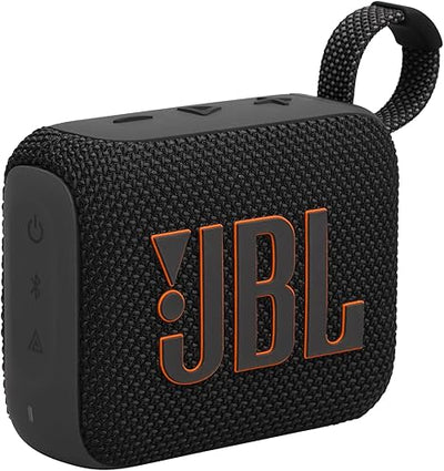 JBL Go4 Speaker