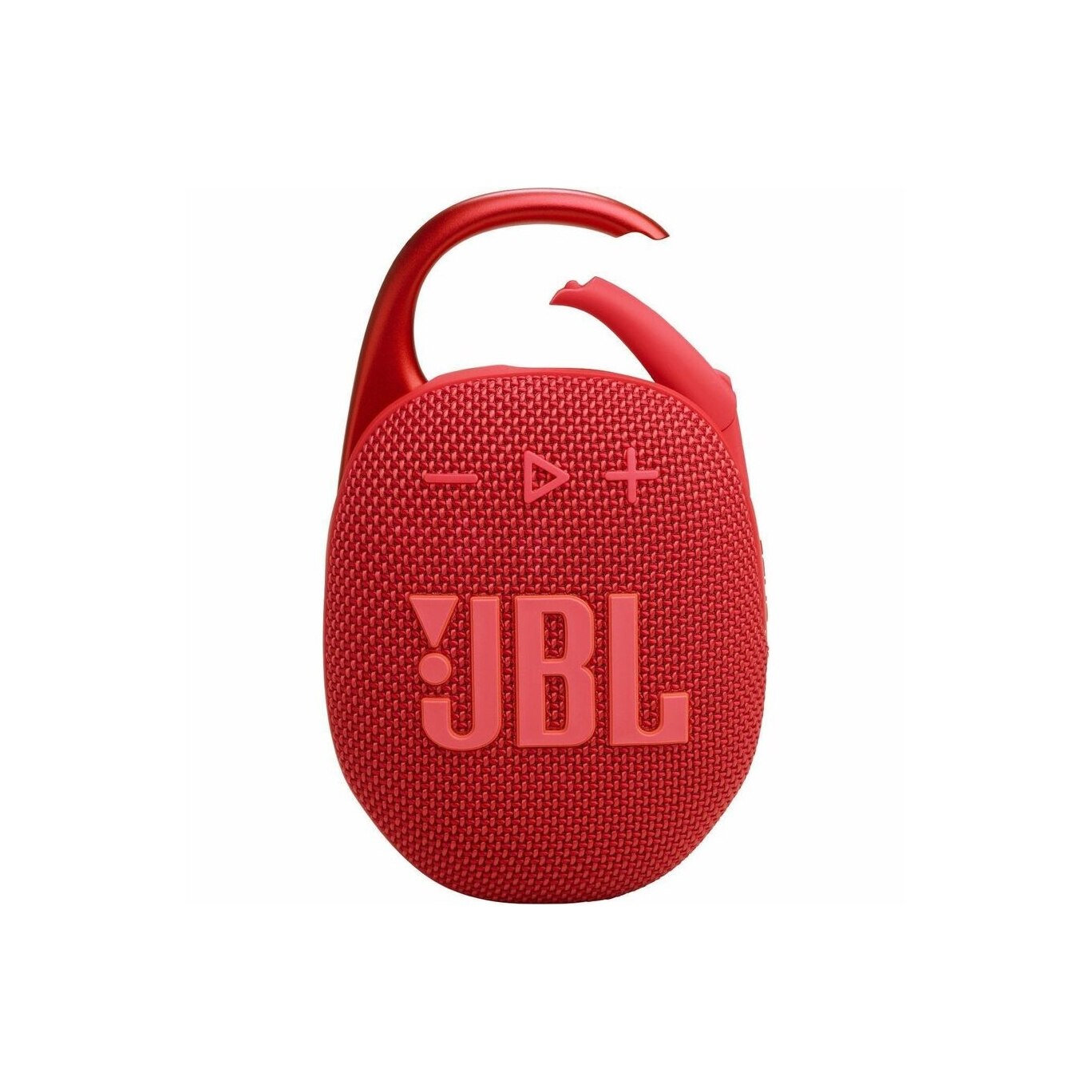 JBL Clip 5 Red BT Speaker