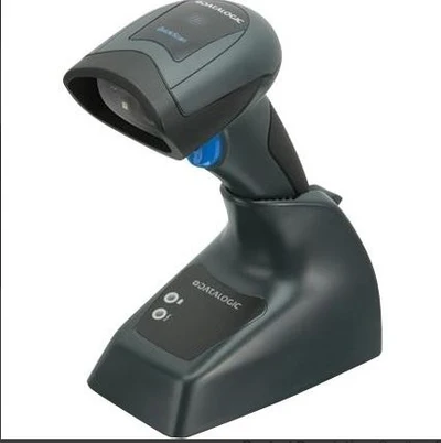 Datalogic QuickScan QBT2131 1D Scanner (QBT2131-BK-BTK1)Bluetooth wireless technology