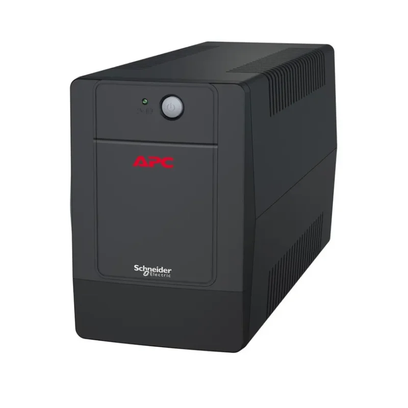 APC Easy UPS BVG1600I-MSX 1600VA 230V - Universal Outlet 02SUP2035