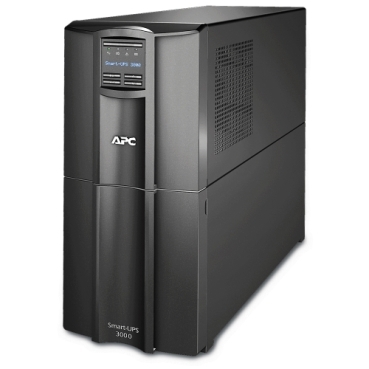 APC Smart-UPS Smt3000Ic 3000VA 230V LCD