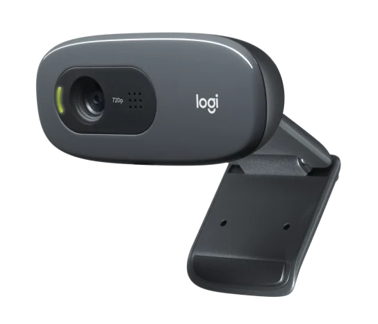 Logitech Webcam C270HD