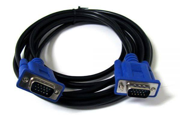 Net Power Computer Cable VGA - HDMI 3M