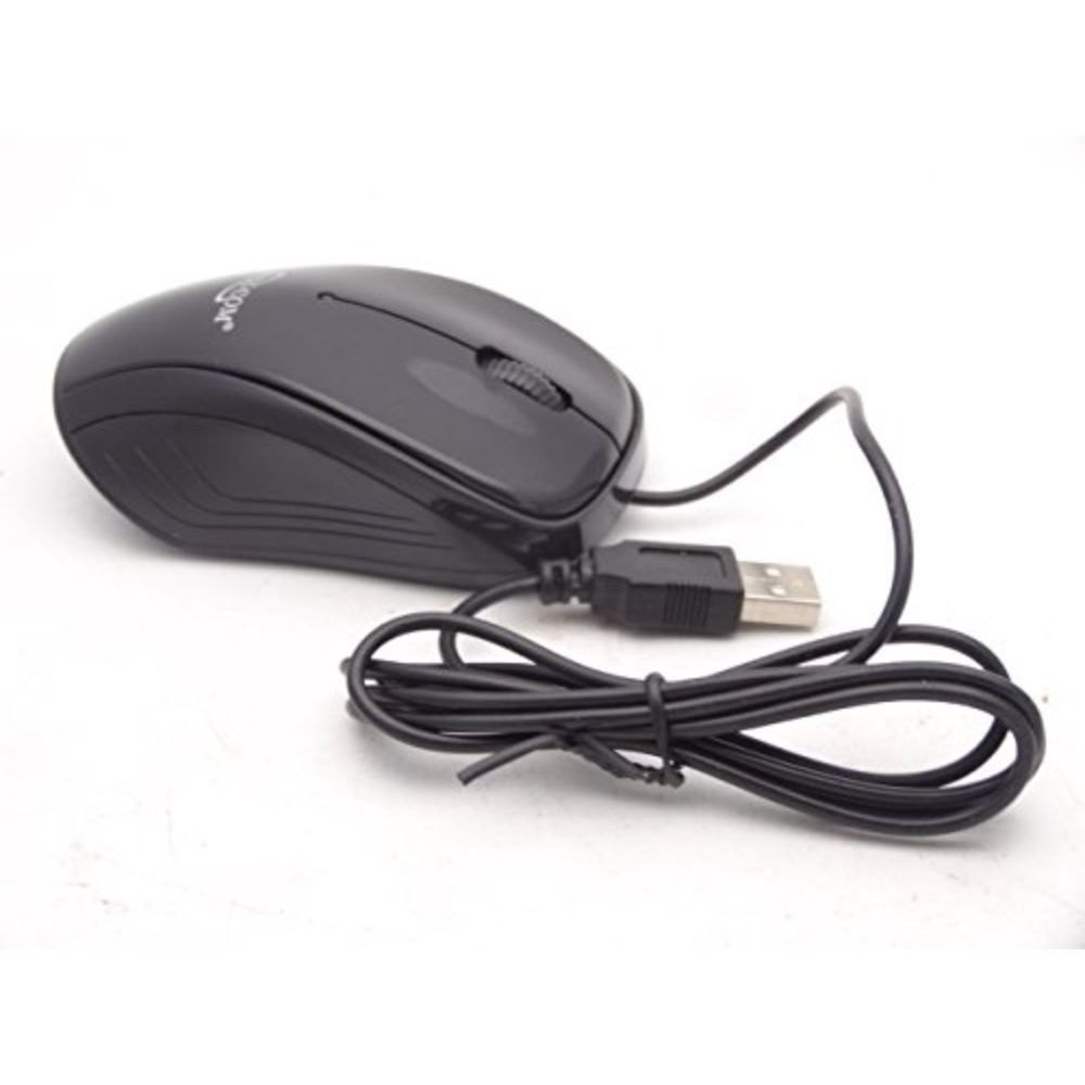 Techcom Ttpl-Om-521U USB Mouse