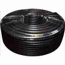 CCTV Coaxial Cable with Power, 305 Meter Roll - DCC-WHI-305