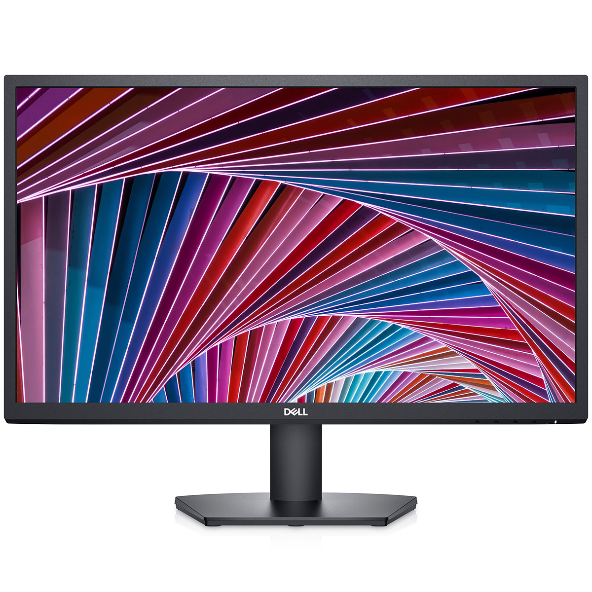 DELL 24'' monitor with HDMI