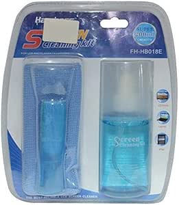 Handboss LCD Cleaning Kit