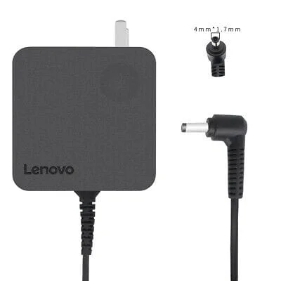 Lenovo Laptop Power Adaptor -20V 3.25a 4.0*1.7