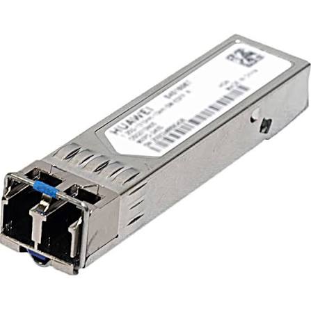 SFP 1G Optical Transceiver, eSFP, GE, Multi-mode Module(850nm, 0.55km, LC)