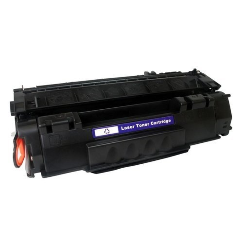 Op Toner Cart Q7553a/Q5949a/Crg715/Crg708