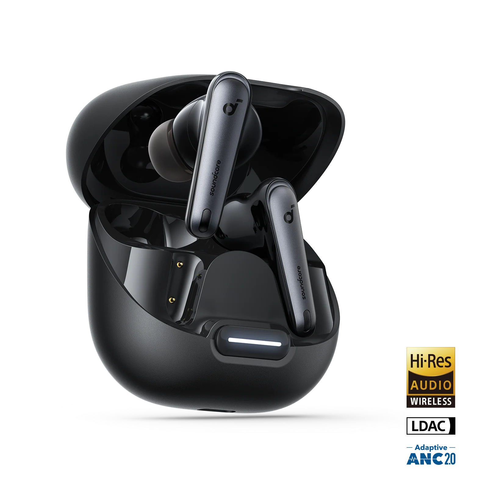 Anker Liberty 4 Nc